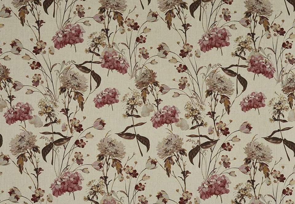 Ткань Prestigious Textiles Hampstead 3871/217