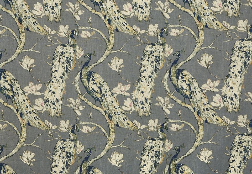 Ткань Prestigious Textiles Hampstead 3874/703