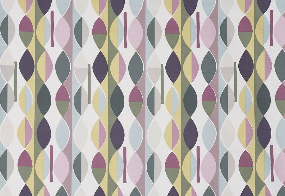 Ткань Prestigious Textiles Collage 5095/803