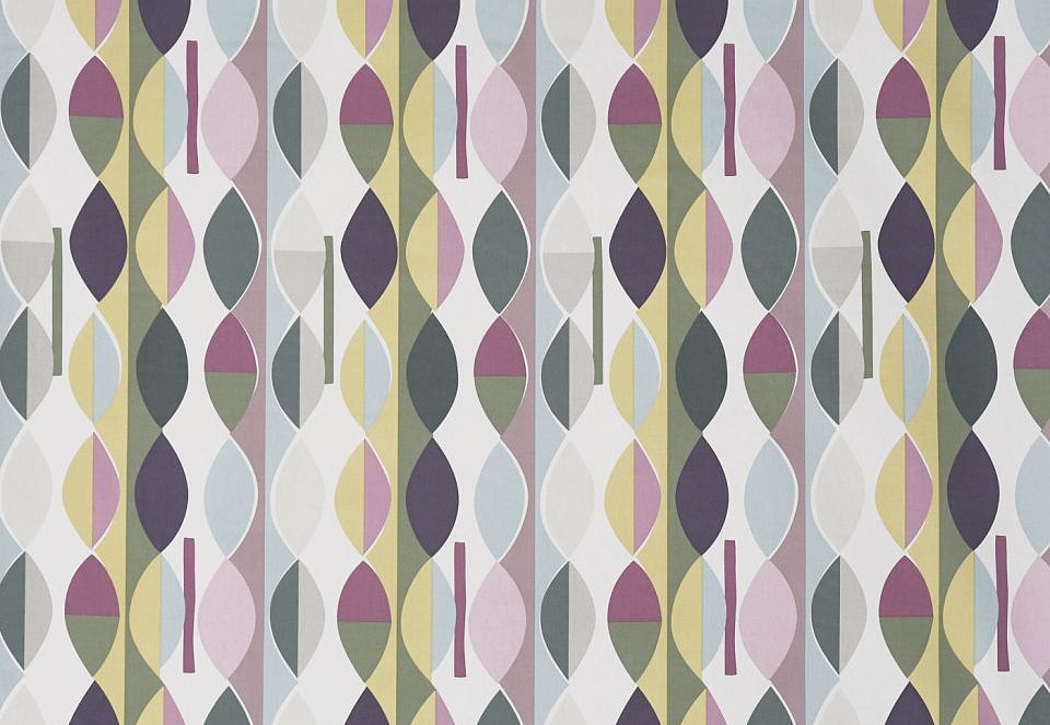 Ткань Prestigious Textiles Collage 5095/803