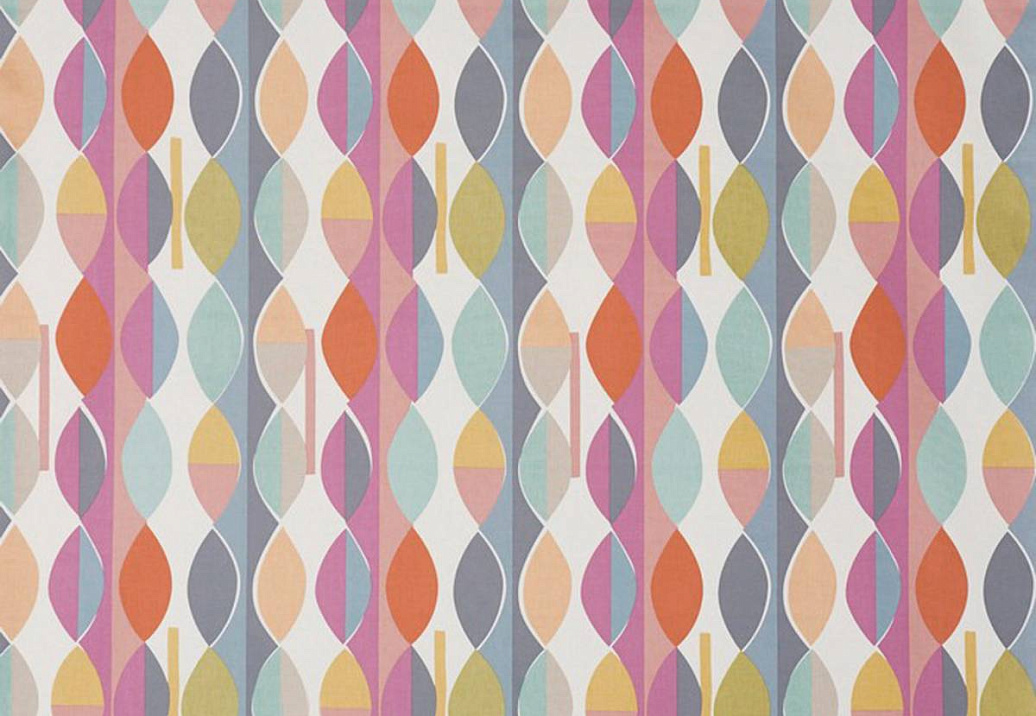 Ткань Prestigious Textiles Collage 5095/448