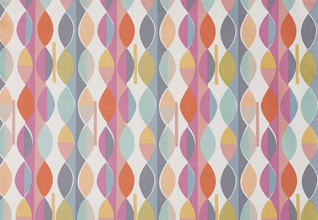 Ткань Prestigious Textiles Collage 5095/448
