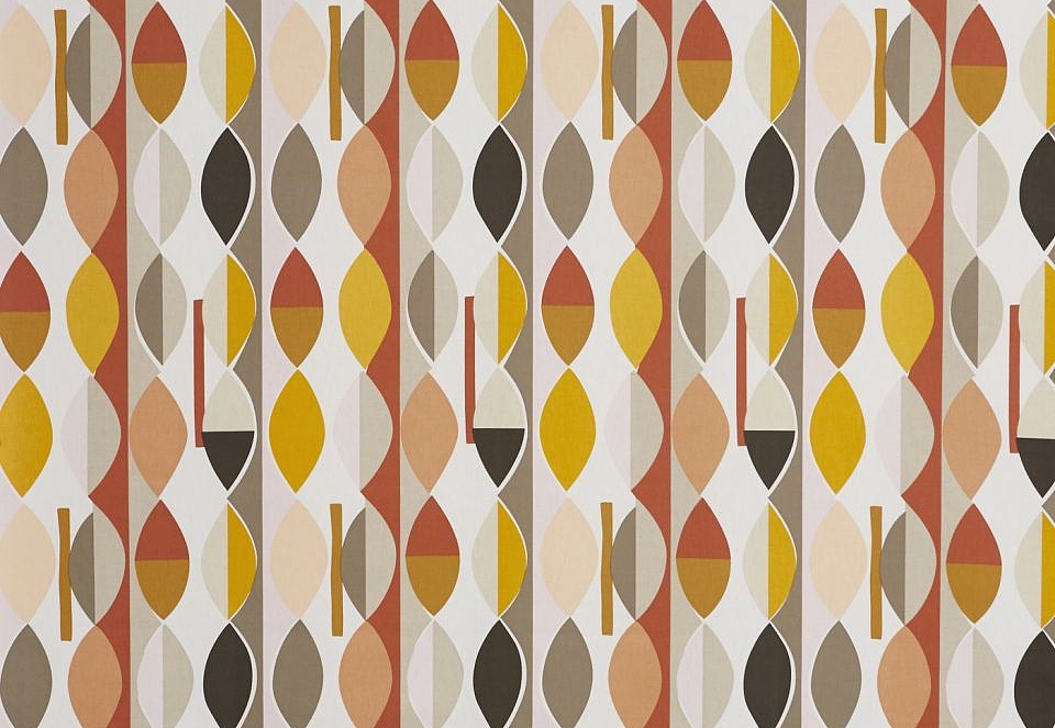 Ткань Prestigious Textiles Collage 5095/157