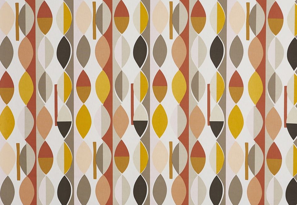 Ткань Prestigious Textiles Collage 5095/157