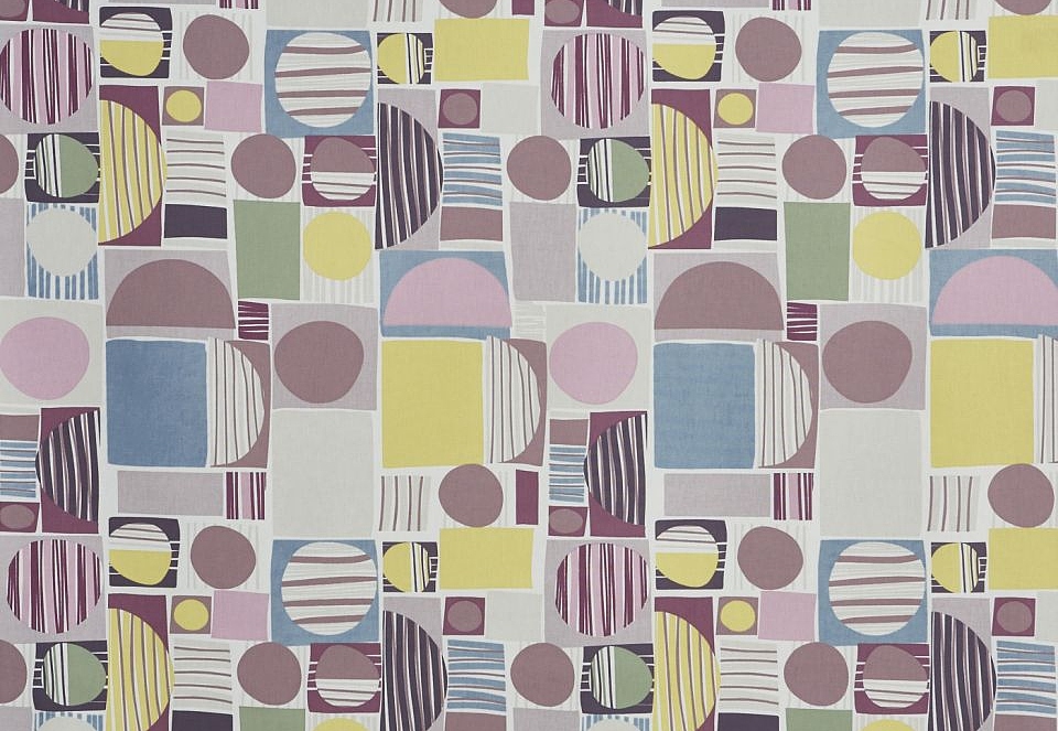 Ткань Prestigious Textiles Collage 5094/803