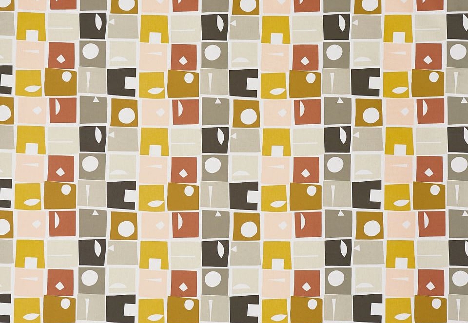 Ткань Prestigious Textiles Collage 5093/157
