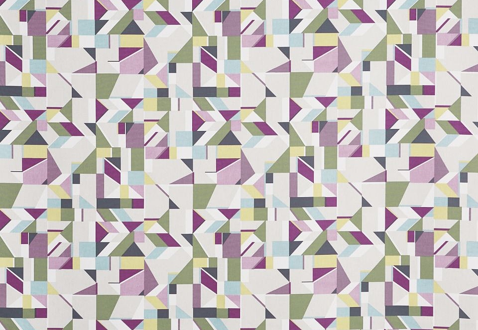 Ткань Prestigious Textiles Collage 5096/803