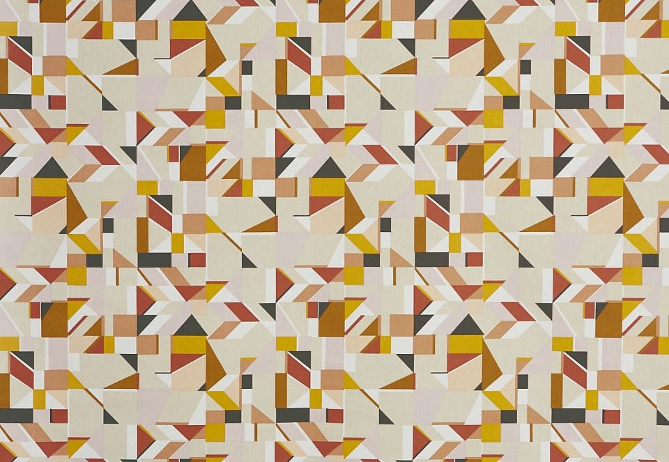 Ткань Prestigious Textiles Collage 5096/157