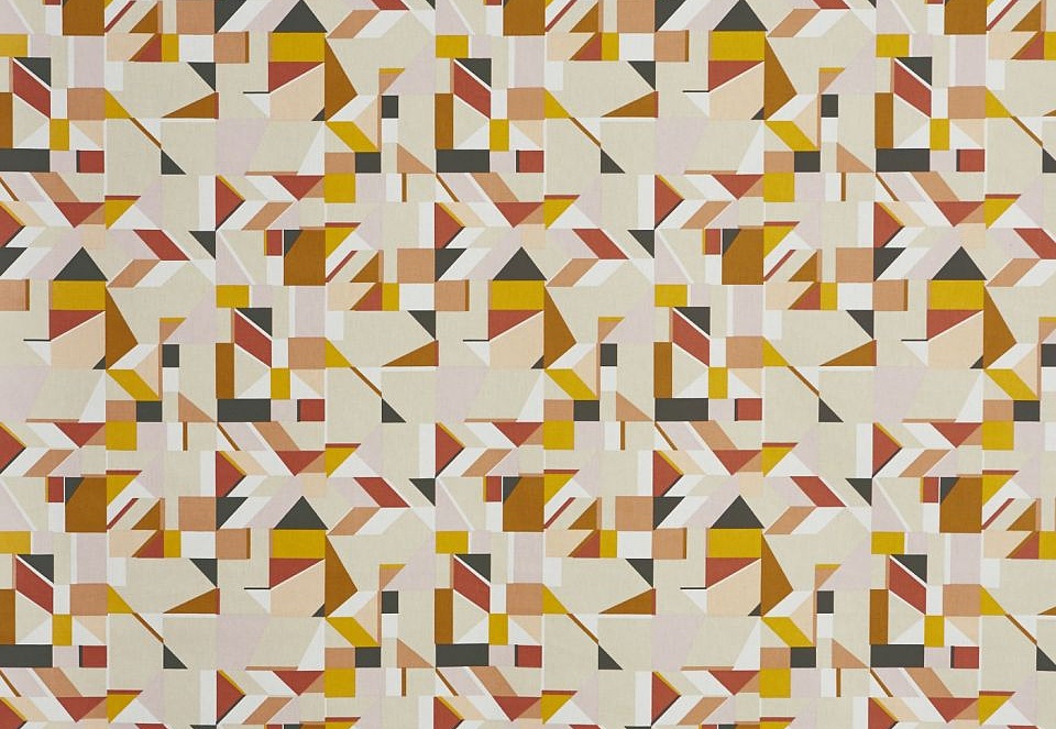 Ткань Prestigious Textiles Collage 5096/157