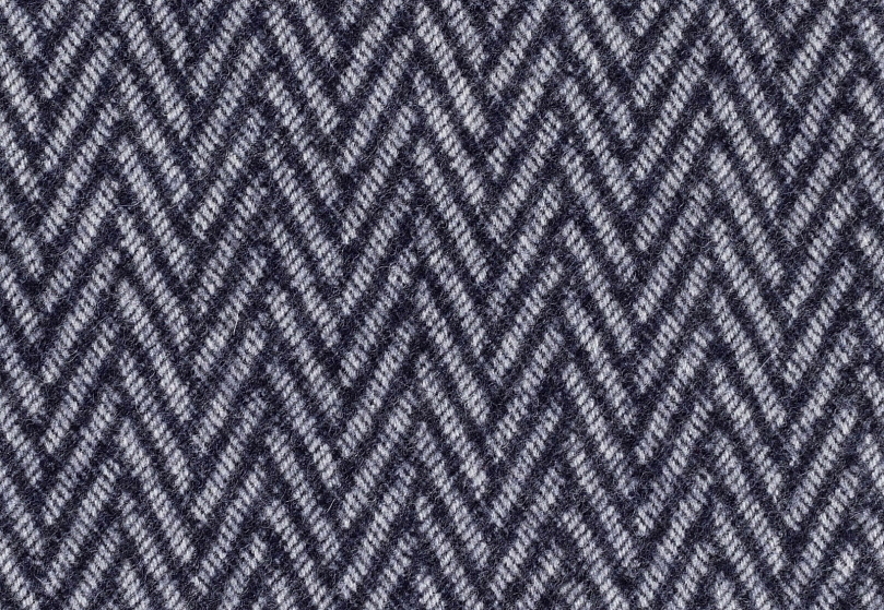 Ткань Johnstons of Elgin Tempo Flannel Jacquard TempoHerringbone/Shadow