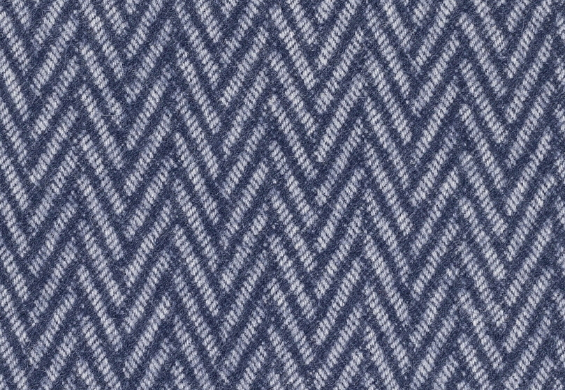 Ткань Johnstons of Elgin Tempo Flannel Jacquard TempoHerringbone/Horizon