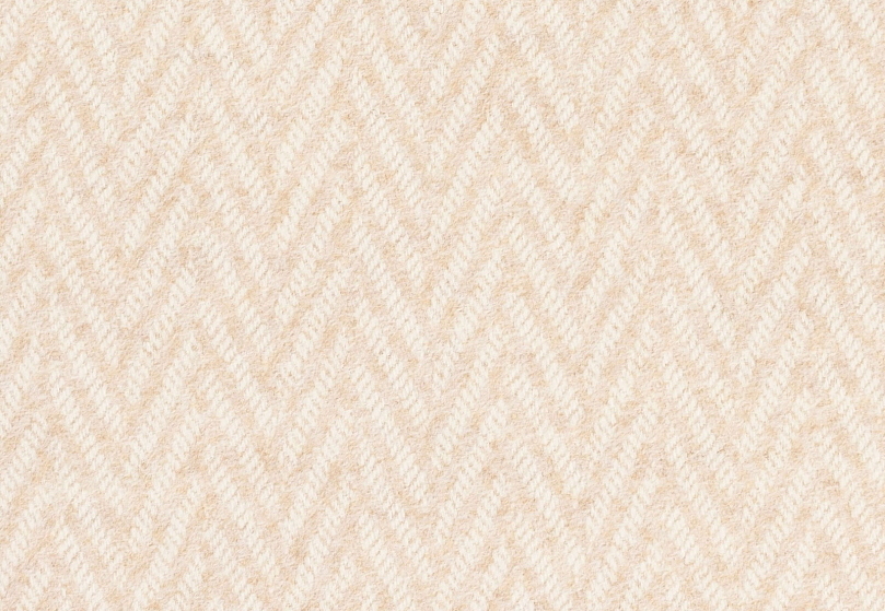 Ткань Johnstons of Elgin Tempo Flannel Jacquard TempoHerringbone/Buttermilk