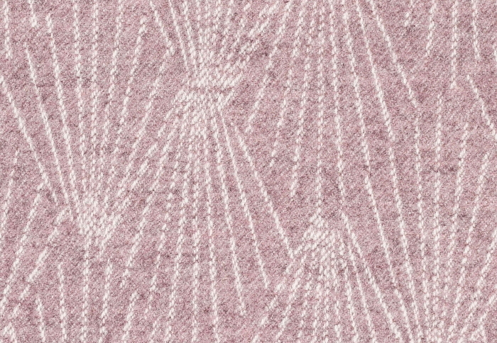 Ткань Johnstons of Elgin Tempo Flannel Jacquard TempoFan/Foxglove
