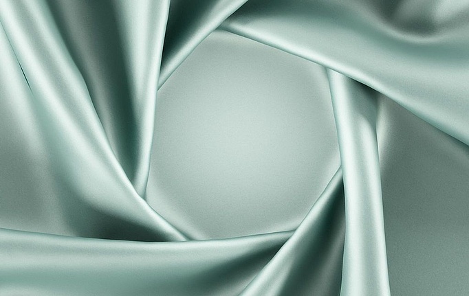 Бельгийская ткань Galleria Arben, коллекция Satin, артикул Satin/072-Opal