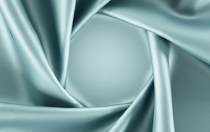 Бельгийская ткань Galleria Arben, коллекция Satin, артикул Satin/011-Horizon