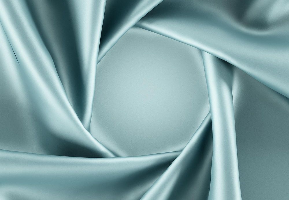 Ткань Galleria Arben Satin Satin/011-Horizon