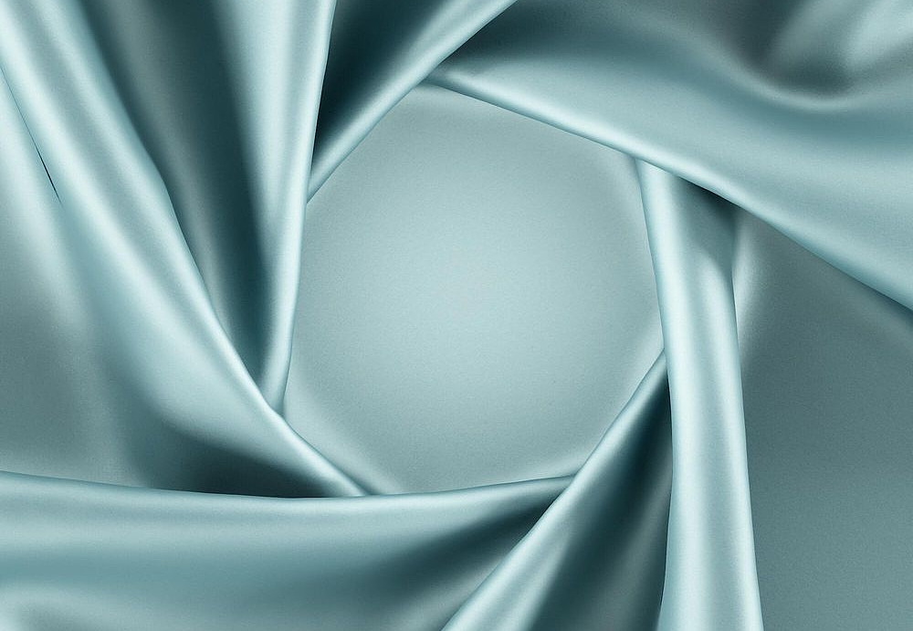 Ткань Galleria Arben Satin Satin/011-Horizon