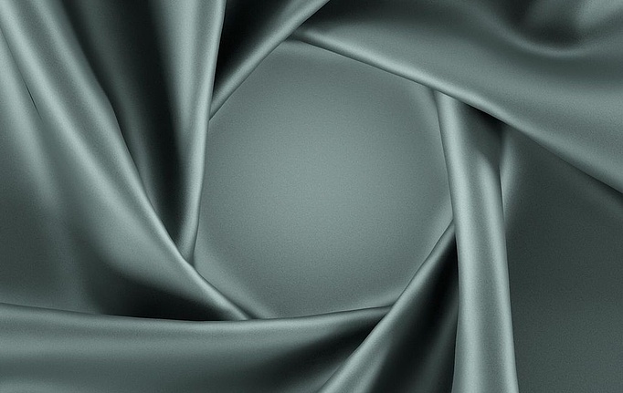 Бельгийская ткань Galleria Arben, коллекция Satin, артикул Satin/064-Beetle