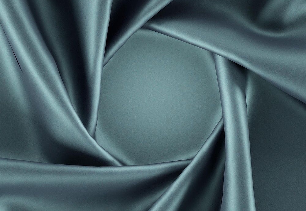 Ткань Galleria Arben Satin Satin/080-Balsam