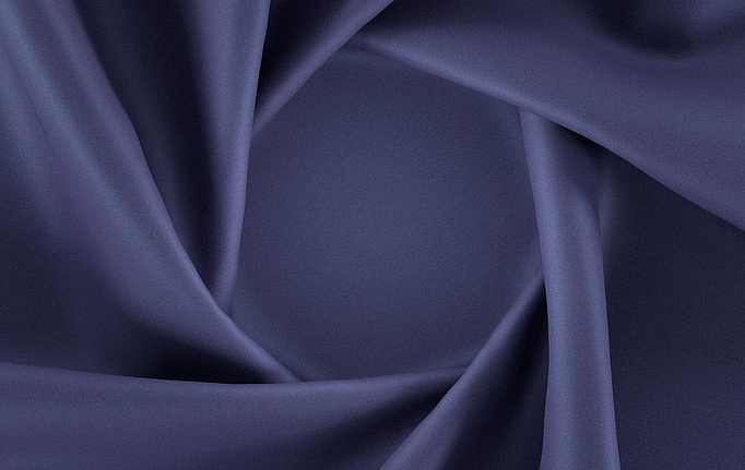 Бельгийская ткань Galleria Arben, коллекция Satin, артикул Satin/121-Night