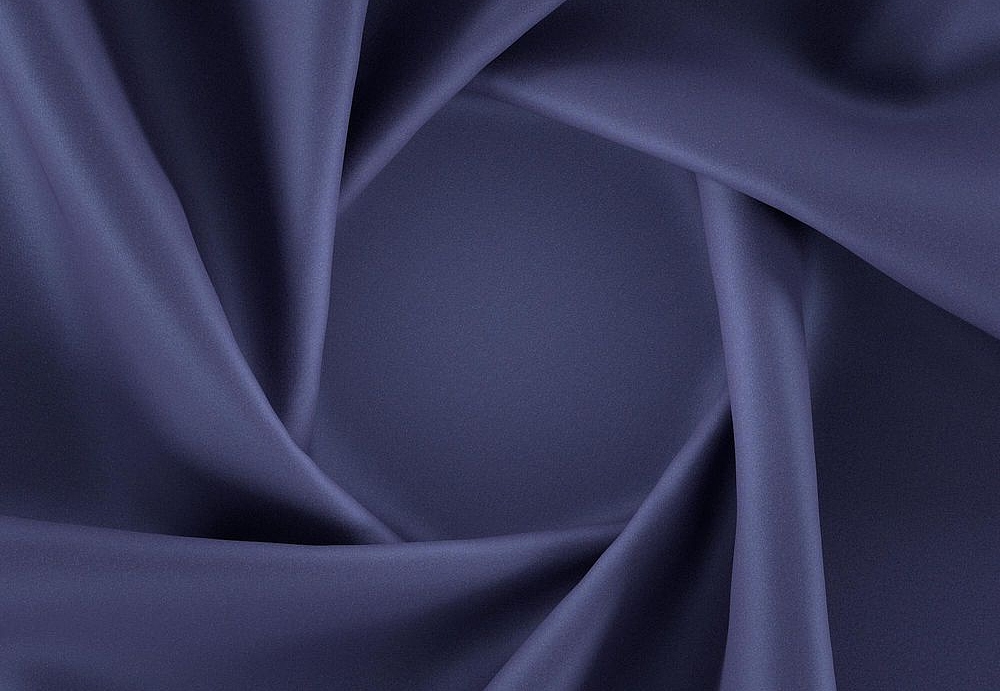 Ткань Galleria Arben Satin Satin/121-Night