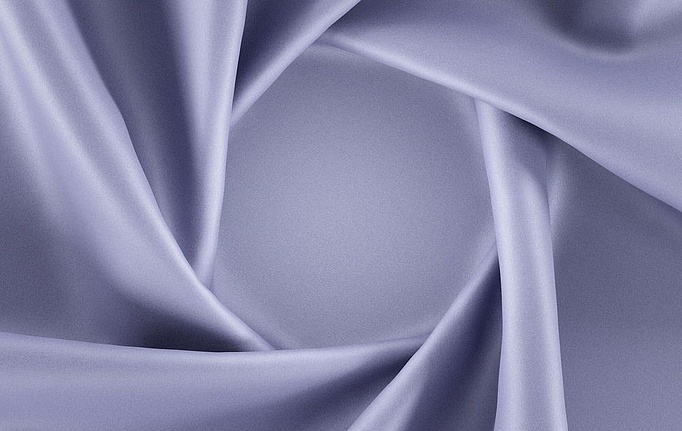 Бельгийская ткань Galleria Arben, коллекция Satin, артикул Satin/124-Plume