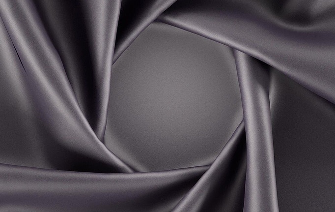Бельгийская ткань Galleria Arben, коллекция Satin, артикул Satin/017-Pewter