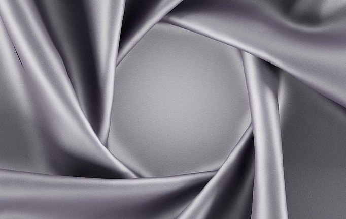 Бельгийская ткань Galleria Arben, коллекция Satin, артикул Satin/066-Shark