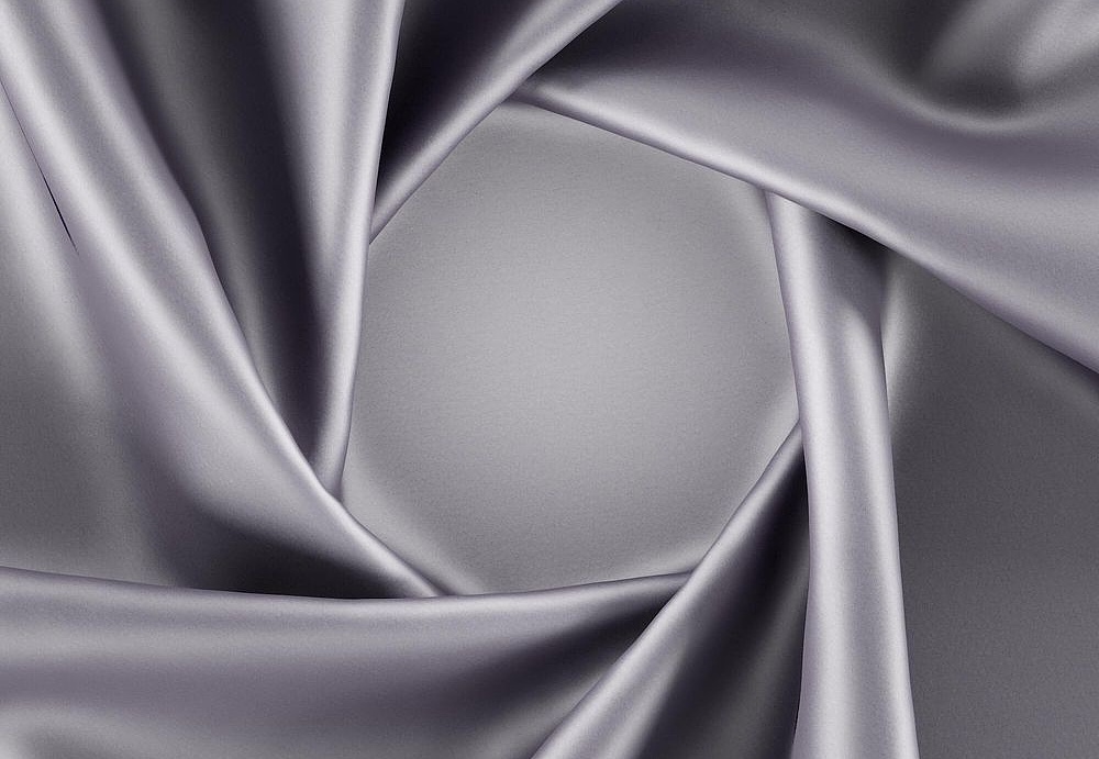 Ткань Galleria Arben Satin Satin/066-Shark