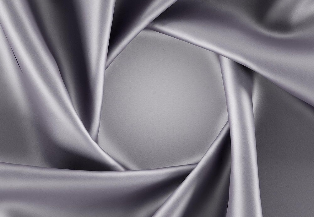 Ткань Galleria Arben Satin Satin/066-Shark