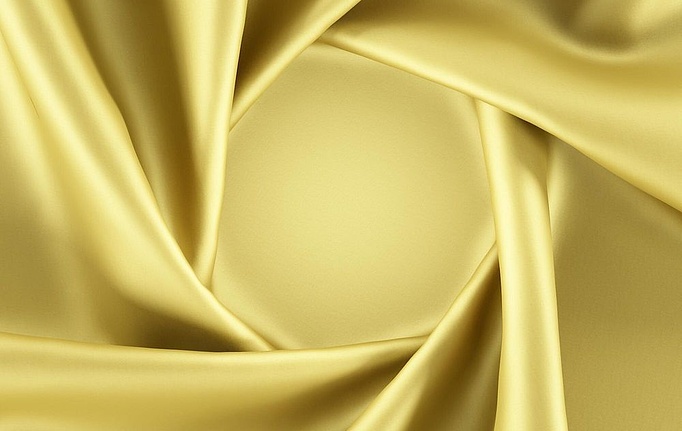 Бельгийская ткань Galleria Arben, коллекция Satin, артикул Satin/085-Hay