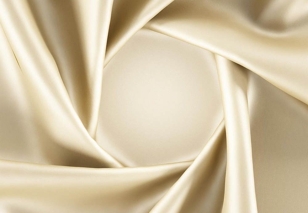 Ткань Galleria Arben Satin Satin/028-Desert