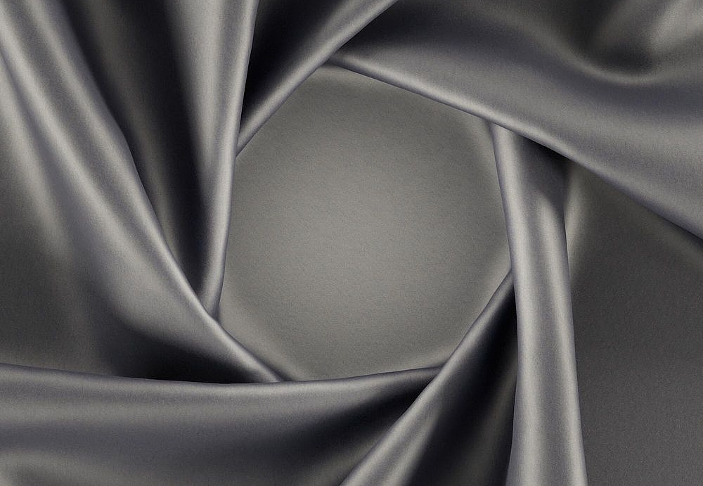 Ткань Galleria Arben Satin Satin/002-Griffin