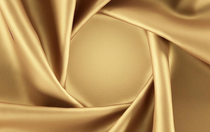 Бельгийская ткань Galleria Arben, коллекция Satin, артикул Satin/033-Tinsel