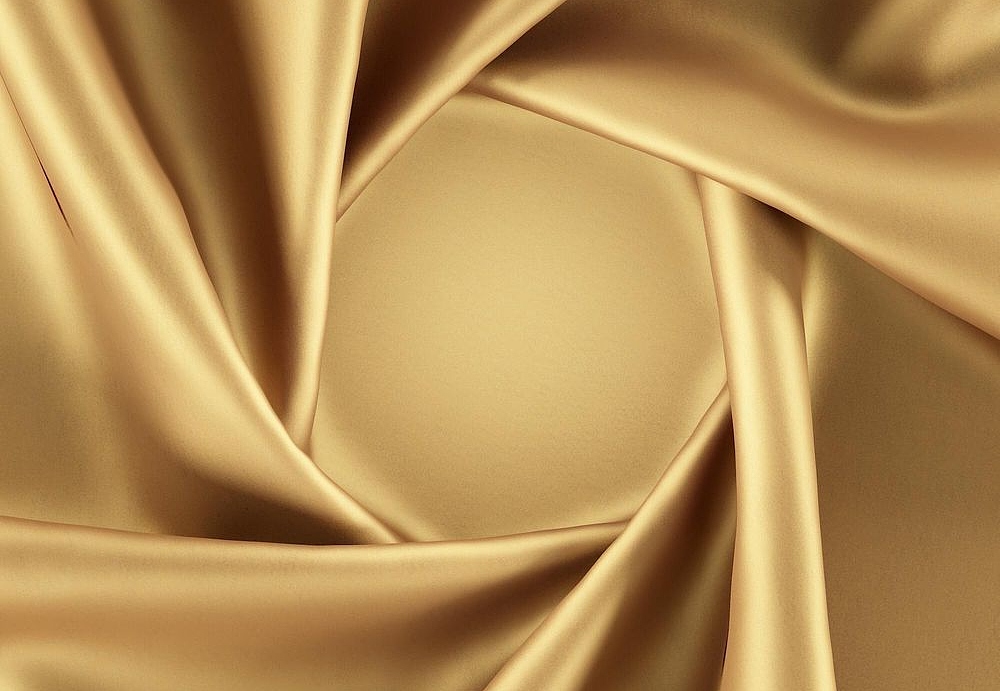 Ткань Galleria Arben Satin Satin/033-Tinsel