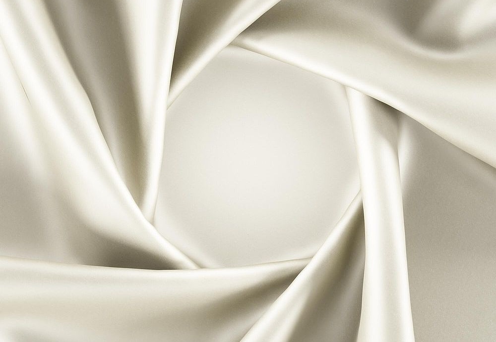 Ткань Galleria Arben Satin Satin/024-Birch