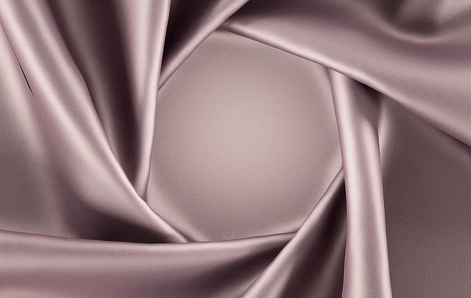 Бельгийская ткань Galleria Arben, коллекция Satin, артикул Satin/065-Quartz
