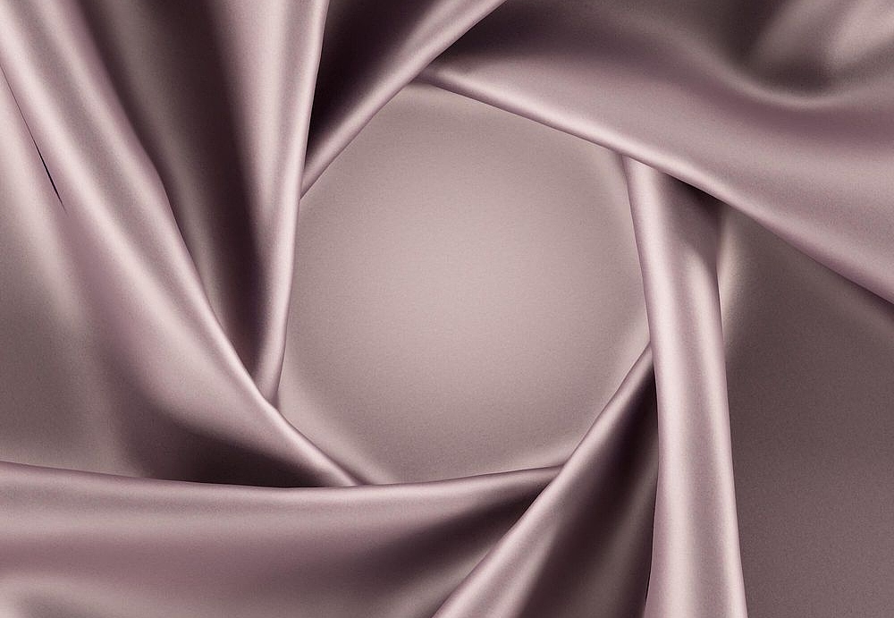 Ткань Galleria Arben Satin Satin/065-Quartz