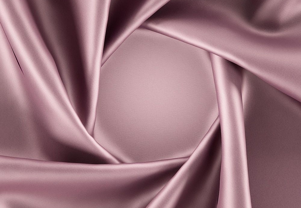 Ткань Galleria Arben Satin Satin/041-Boudoir