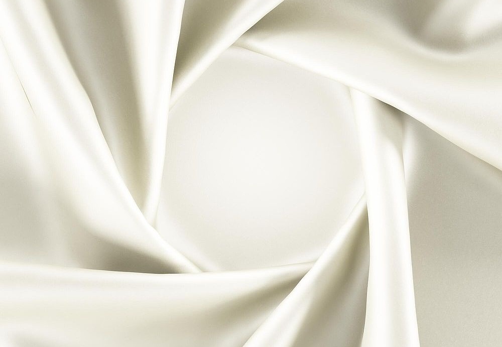 Ткань Galleria Arben Satin Satin/027-Cream