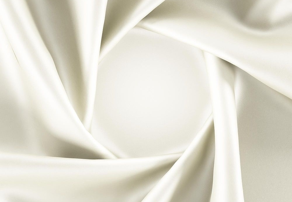 Ткань Galleria Arben Satin Satin/027-Cream