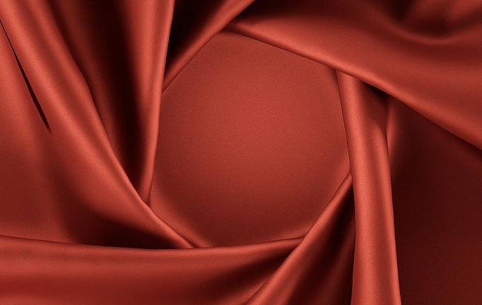 Бельгийская ткань Galleria Arben, коллекция Satin, артикул Satin/099-Auburn