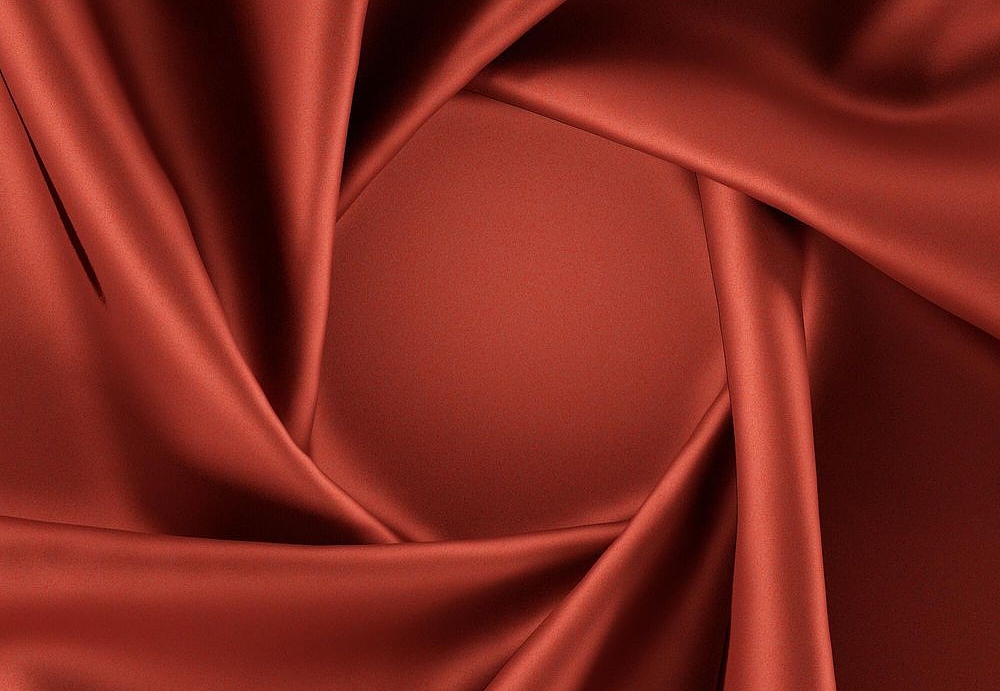 Ткань Galleria Arben Satin Satin/099-Auburn