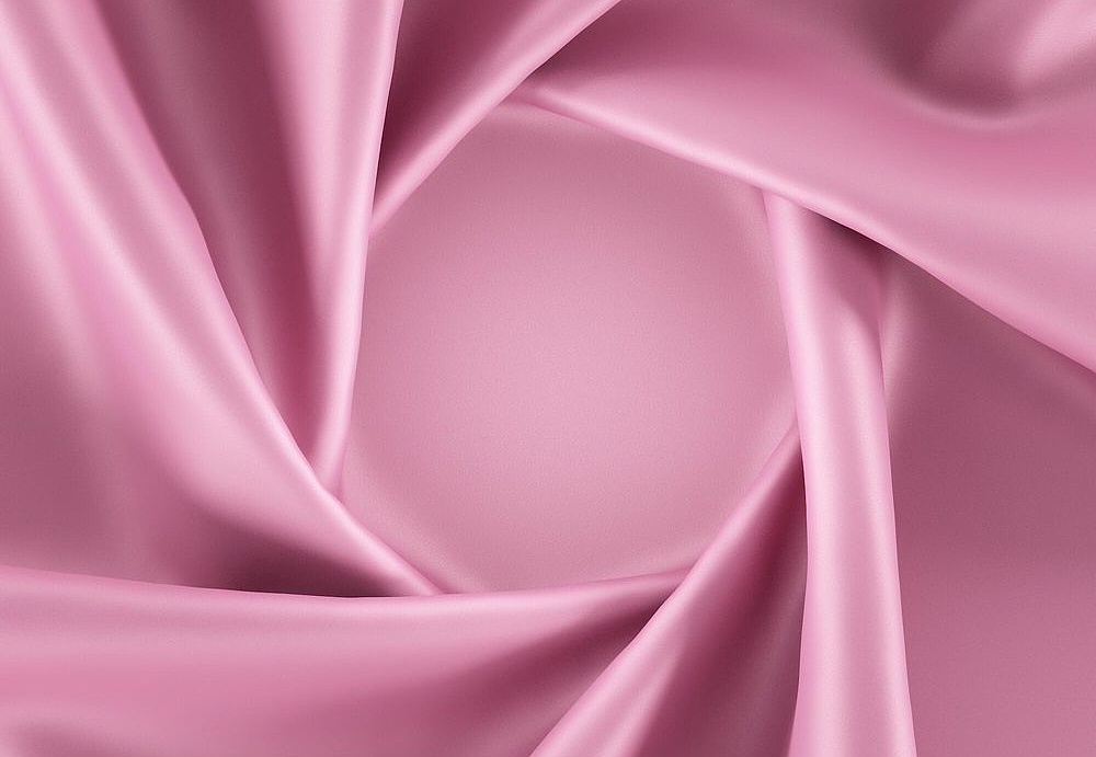 Ткань Galleria Arben Satin Satin/126-Lotus