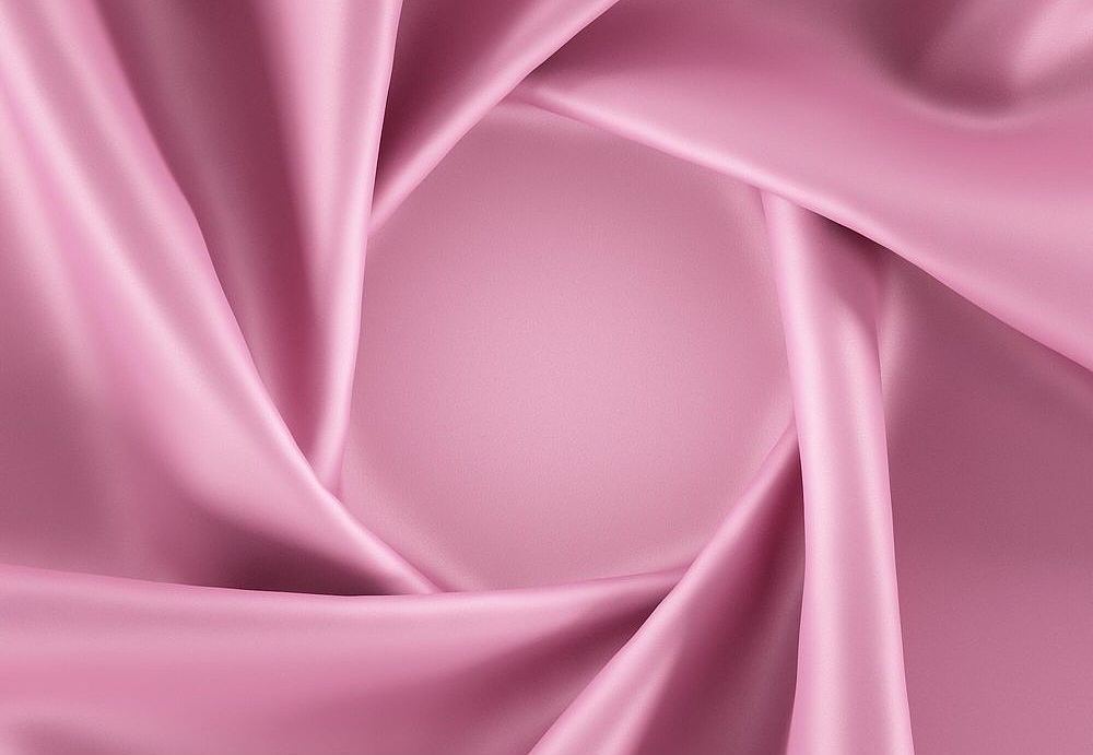 Ткань Galleria Arben Satin Satin/126-Lotus