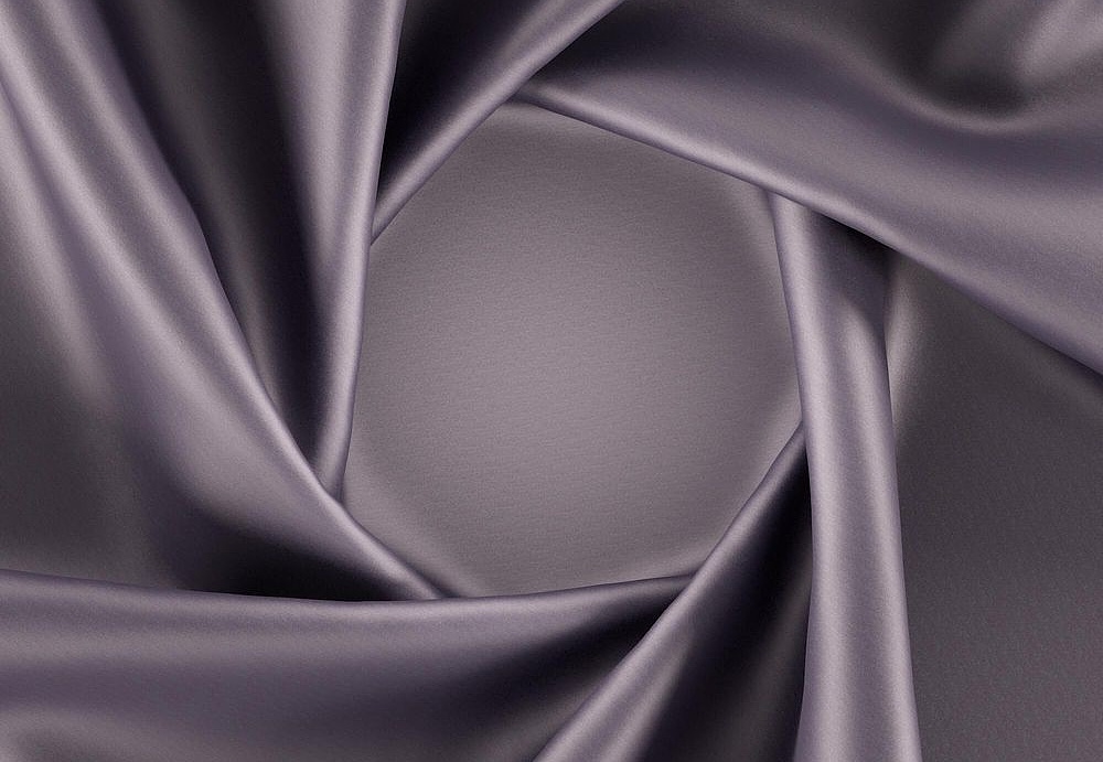 Ткань Galleria Arben Satin Satin/040-Grape