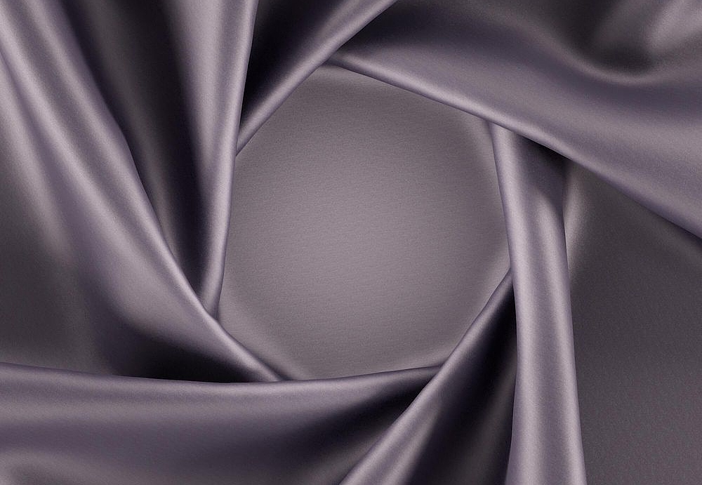 Ткань Galleria Arben Satin Satin/040-Grape