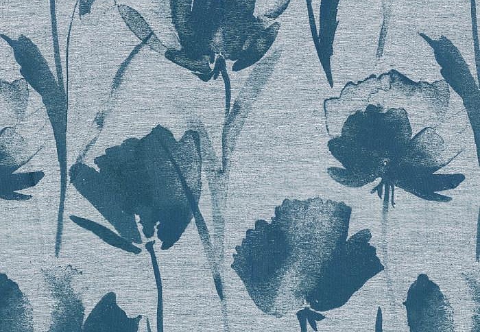 Ткань Casamance Jardin D'Hiver 46160553