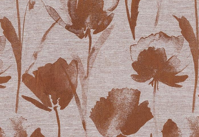 Ткань Casamance Jardin D'Hiver 46160409