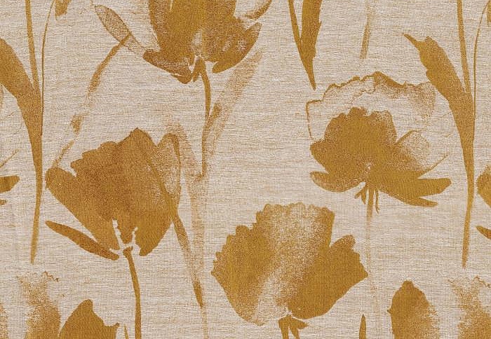 Ткань Casamance Jardin D'Hiver 46160347